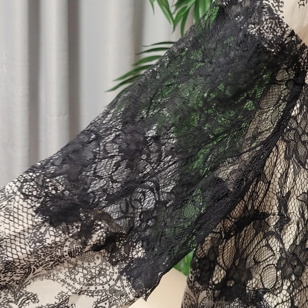 Miss me blouse - Picture 4 of 8